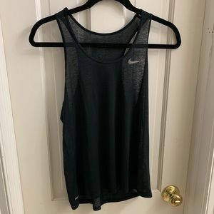 Nike Breathe Running Tank / Dri-Fit 🦋✨